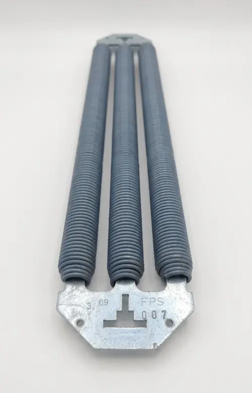 Ressort de traction horizontal Novoferm 2