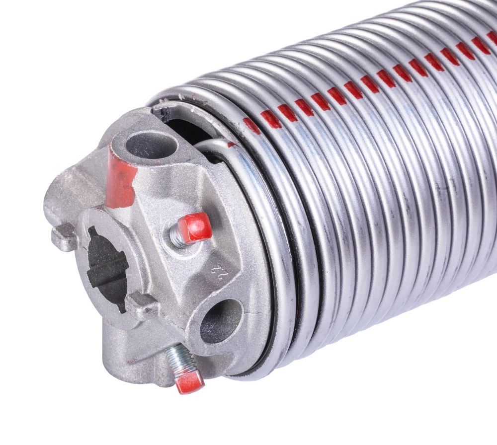 Ressort de torsion industriel Normstahl