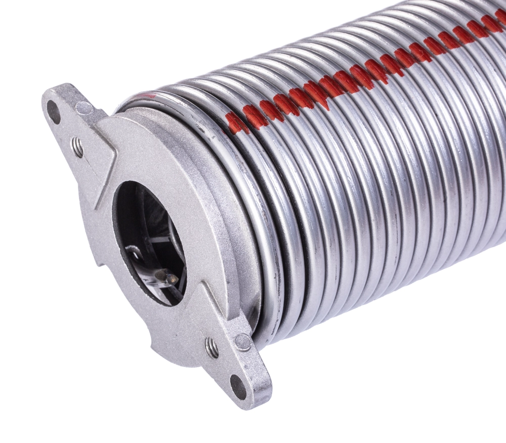 Ressort de torsion industriel Novoferm 2