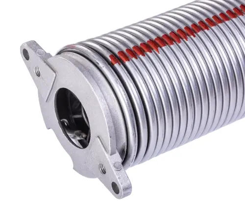 Ressort de torsion industriel Novoferm 2