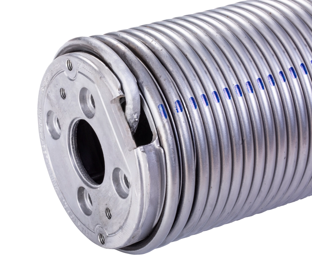 Ressort de torsion industriel Normstahl 3