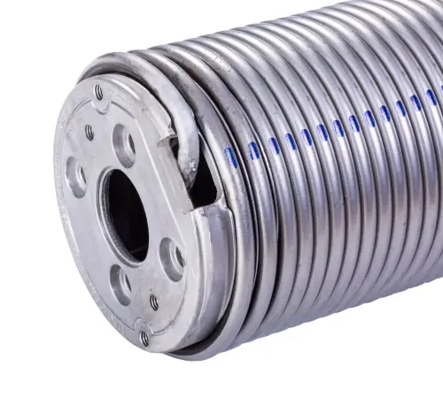 Ressort de torsion industriel Normstahl 3