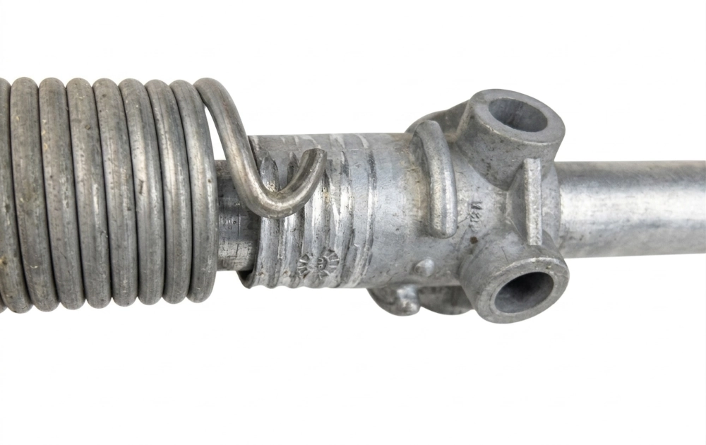 Ressort de torsion Novoferm Mavea